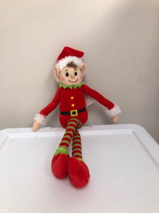 Elf on a Shelf Package